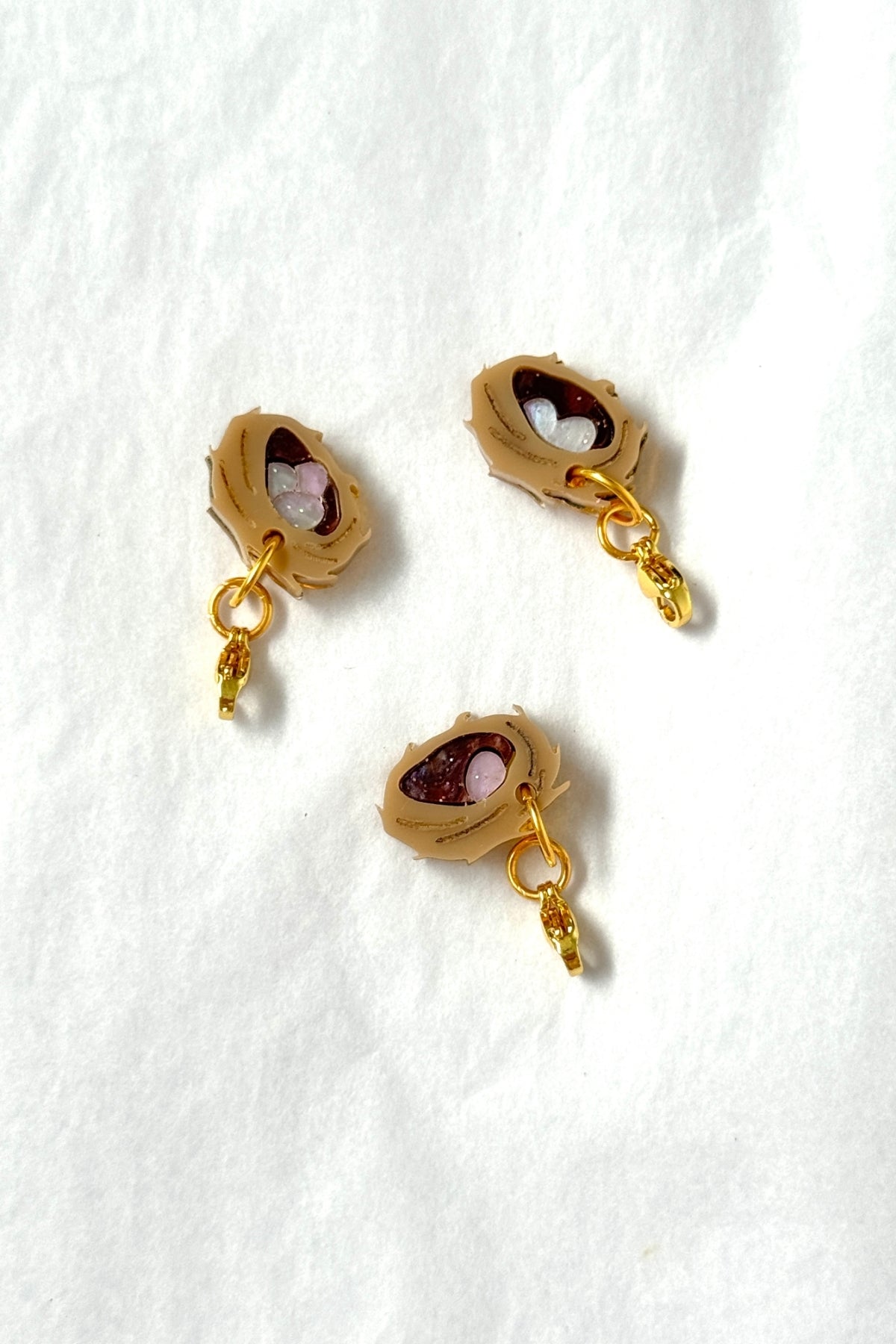 🪺 Nido – Amor que protege