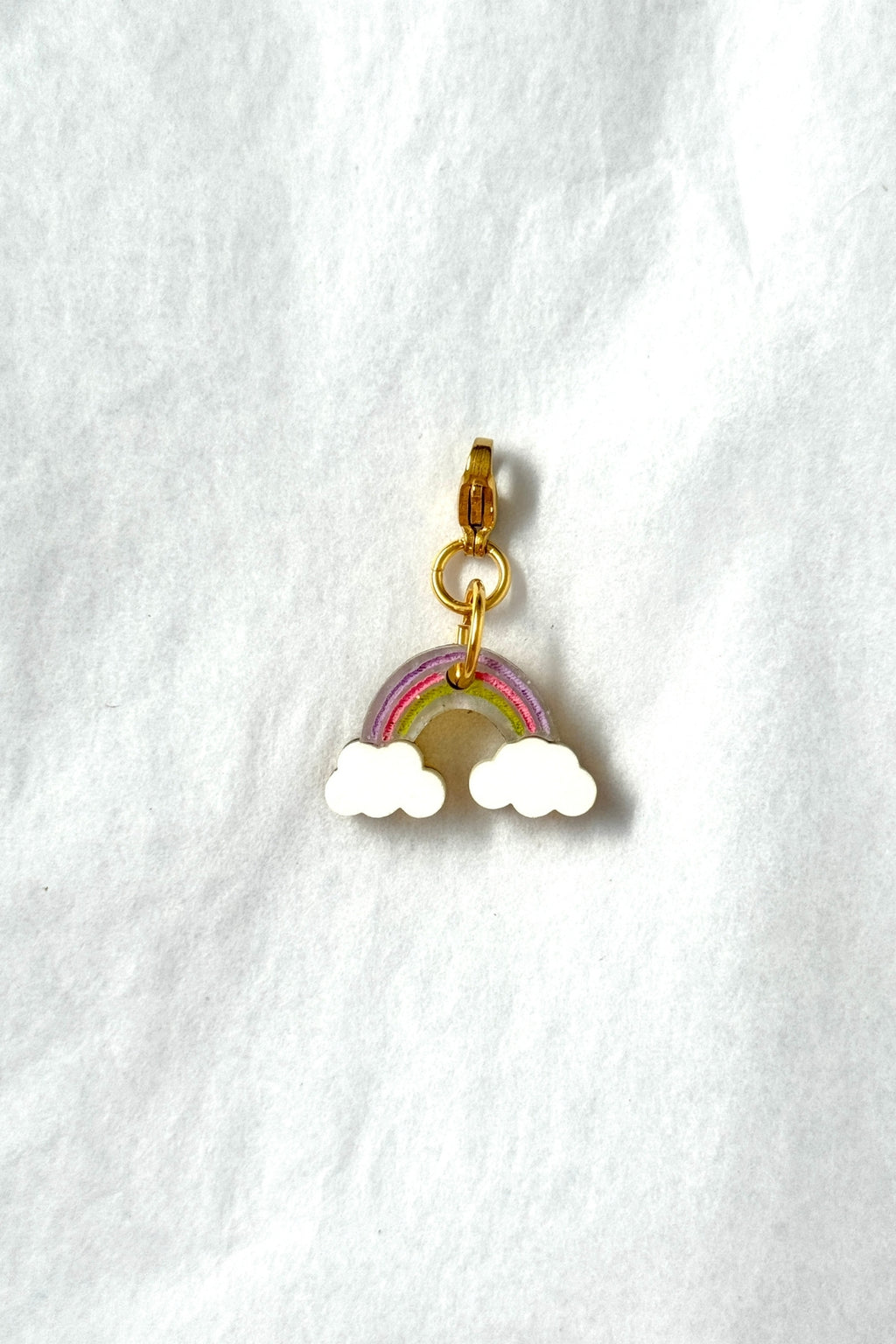 🌈 Arcoíris – Esperanza y renacimiento