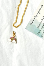 🌈 Arcoíris – Esperanza y renacimiento