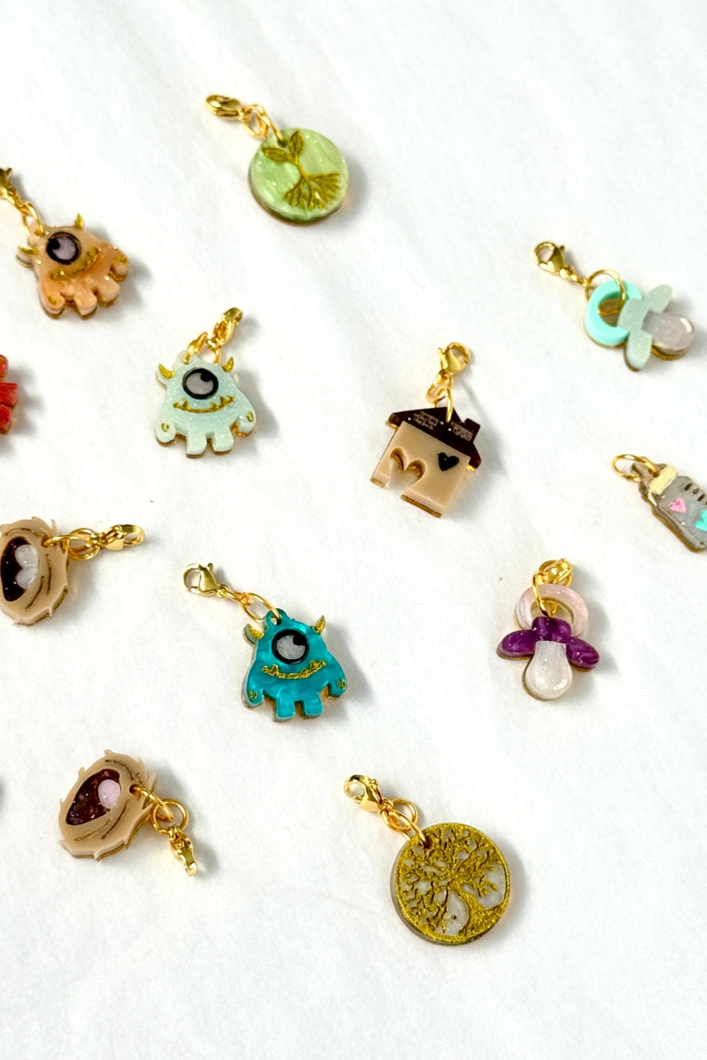 🌿 Semillas de la amistad – Raíces elegidas