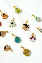 🌿 Semillas de la amistad – Raíces elegidas