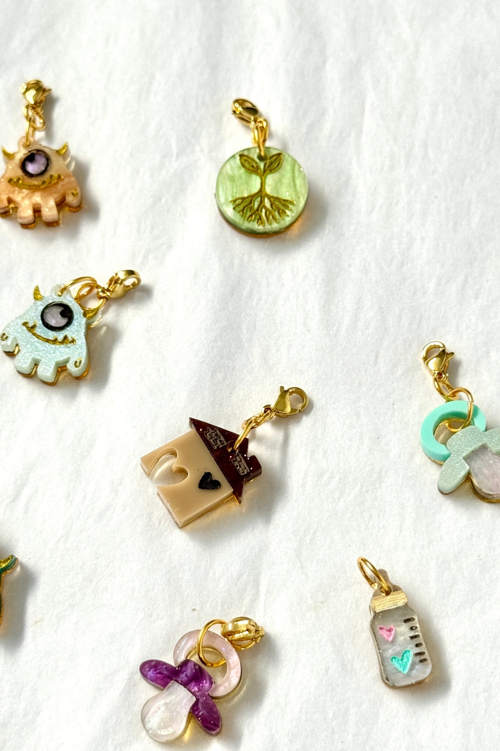 👶 Chupete – Nuevos comienzos