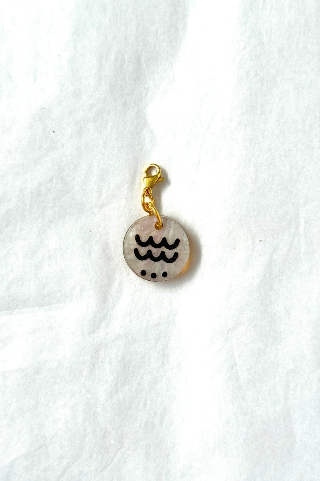 ♒ Acuario – Mente libre