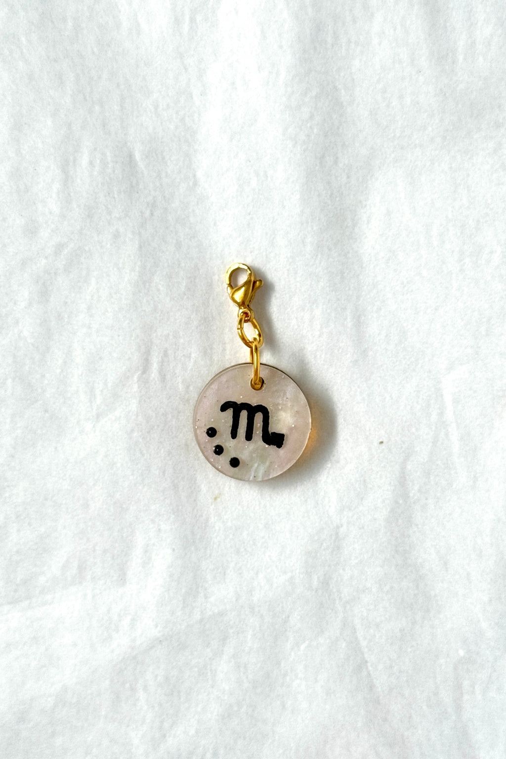 ♏ Escorpio – Intensidad y verdad