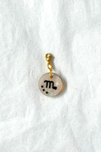 ♏ Escorpio – Intensidad y verdad