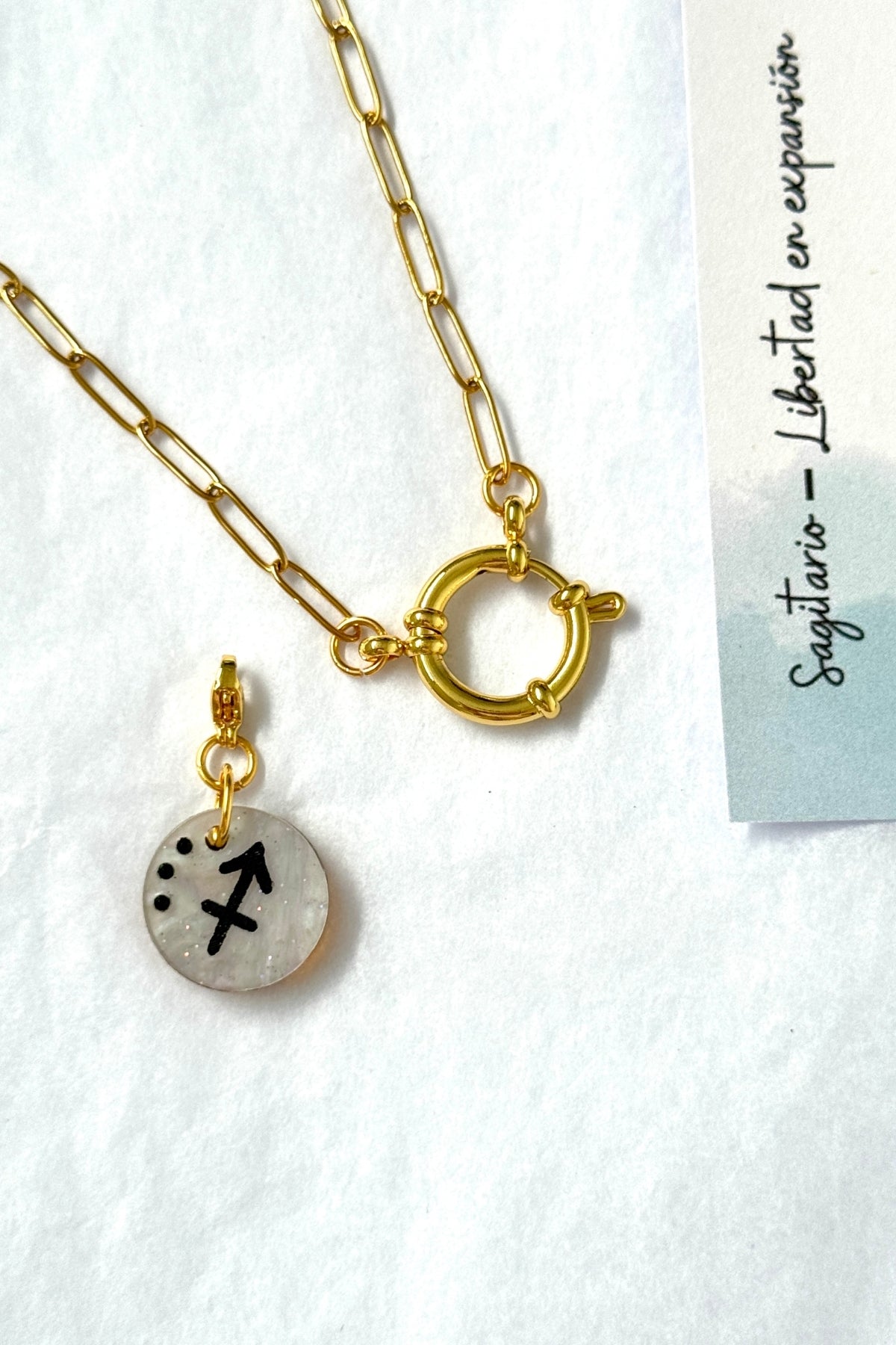 ♐ Sagitario – Espíritu libre