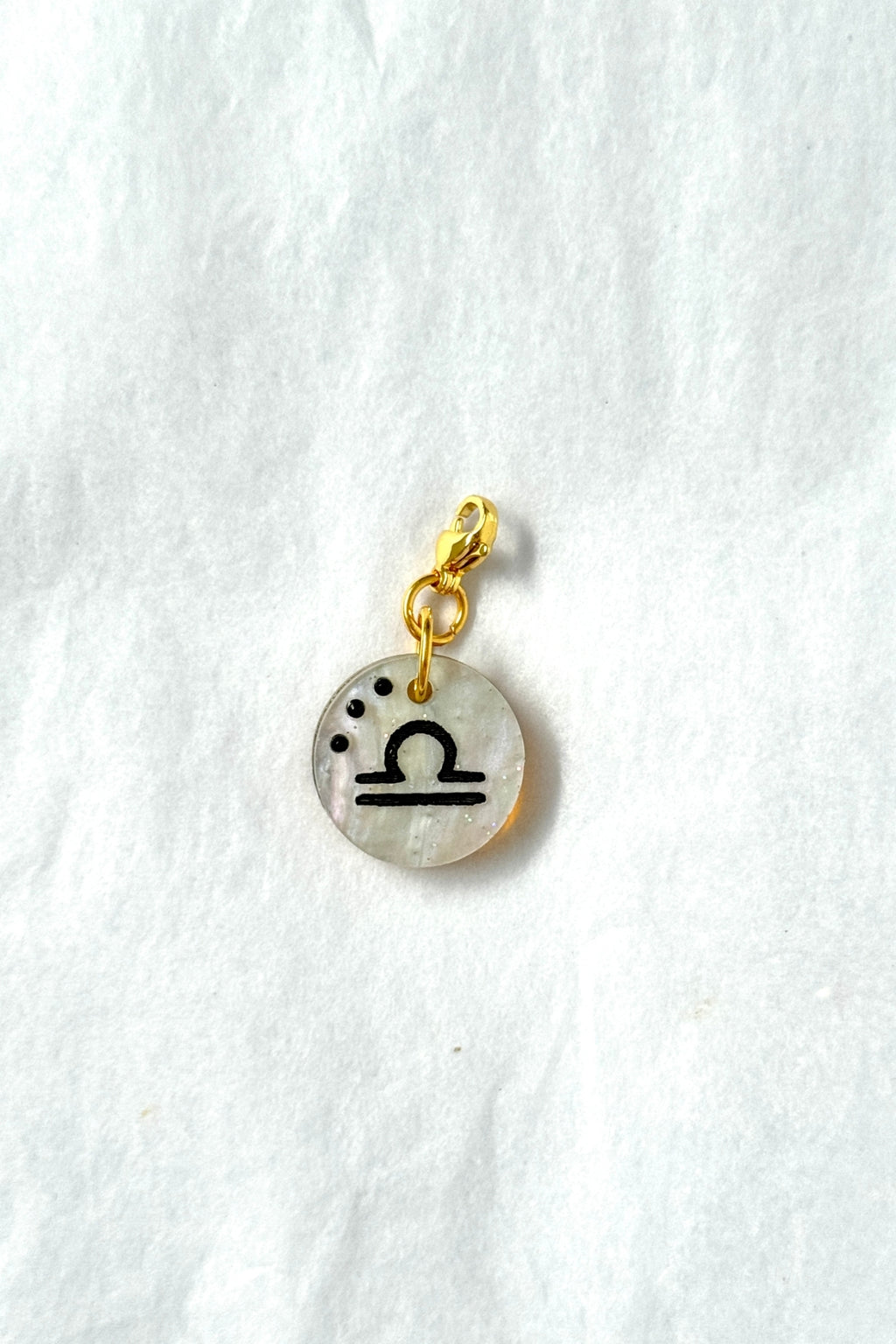 ♎ Libra – Equilibrio del alma