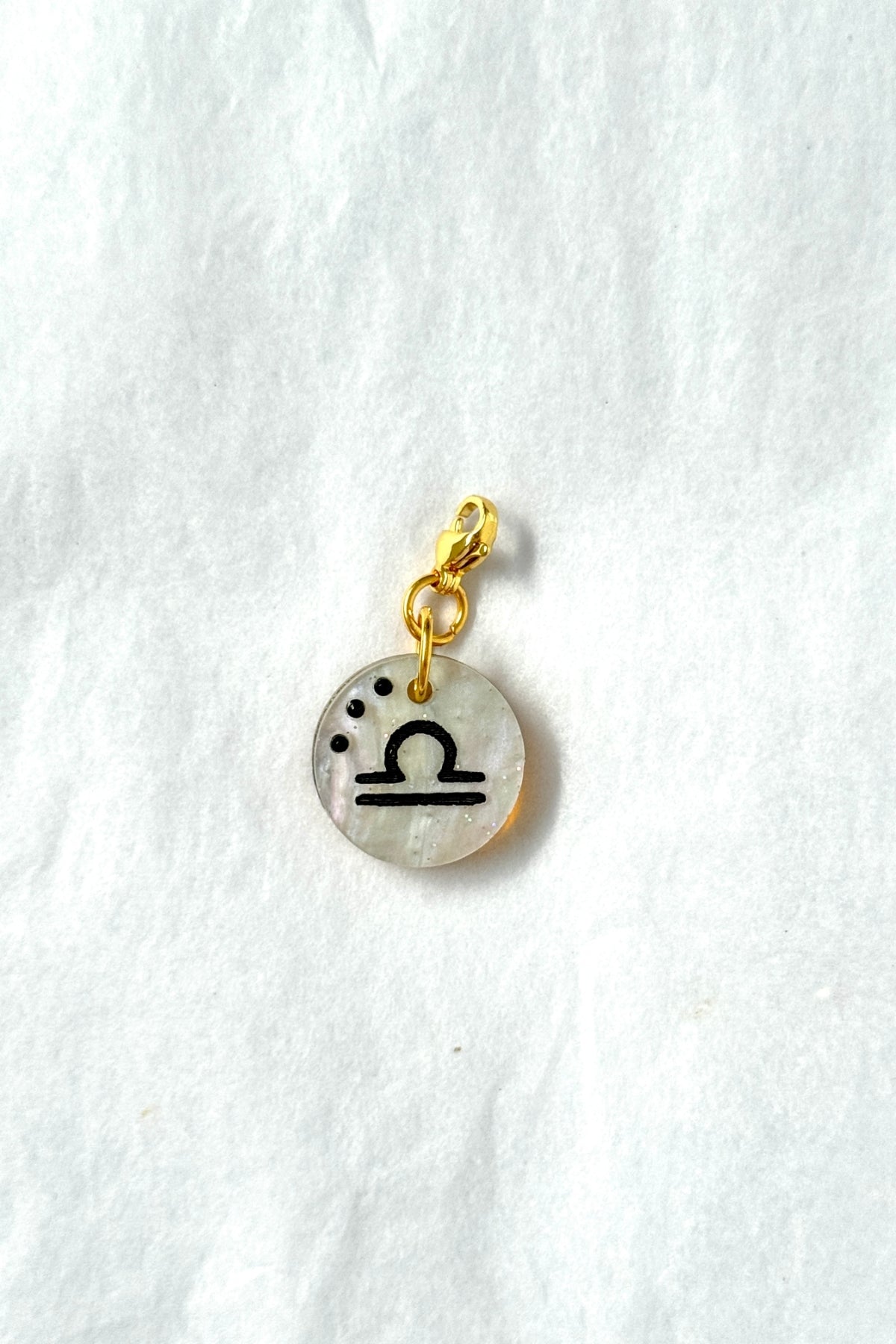 ♎ Libra – Equilibrio del alma