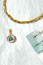 ♎ Libra – Equilibrio del alma