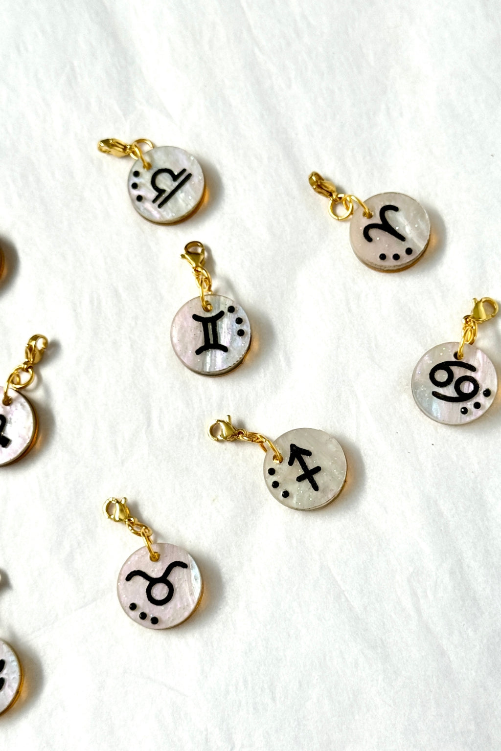 ♈ Aries – Fuego interior