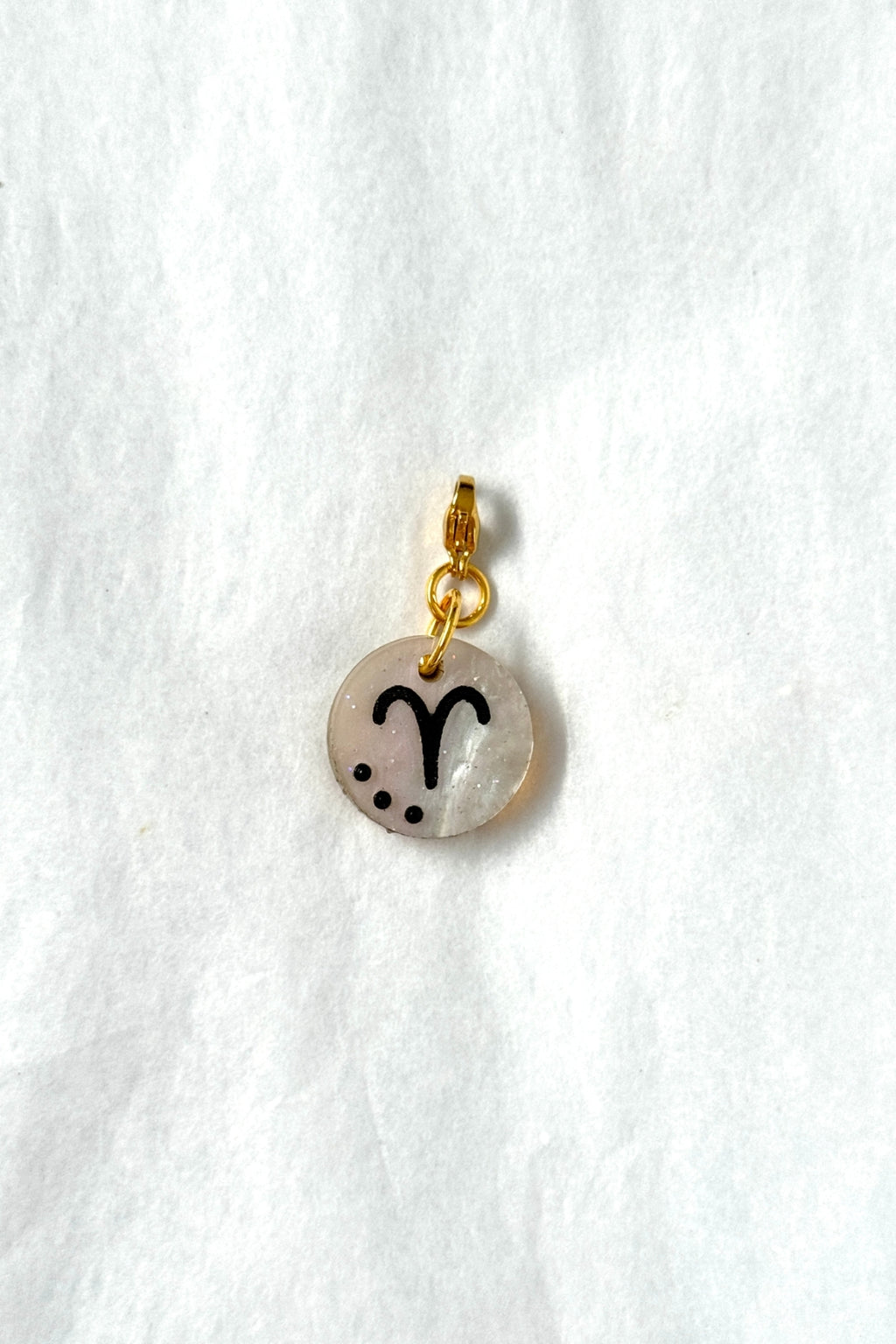 ♈ Aries – Fuego interior