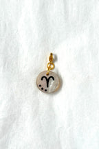 ♈ Aries – Fuego interior