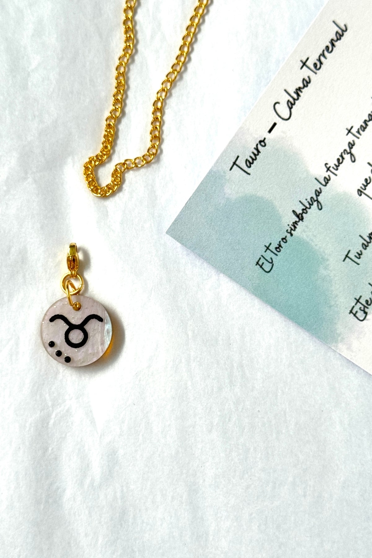 ♉ Tauro – Calma firme