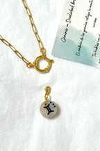 ♊ Géminis – Dualidad brillante