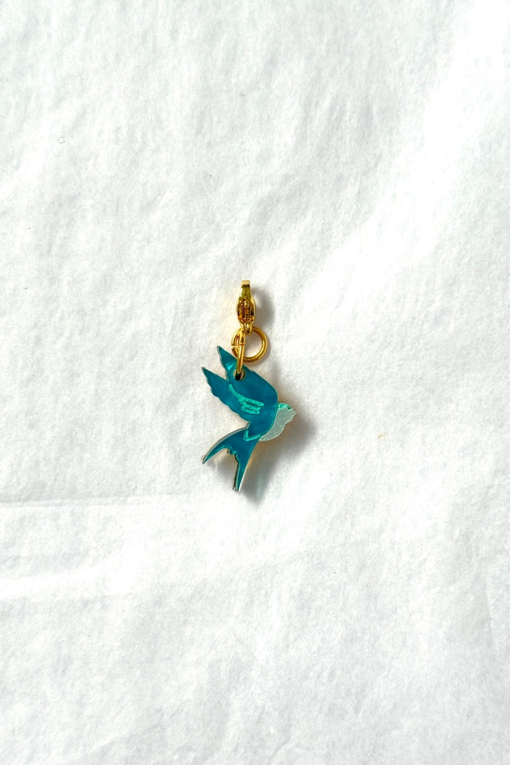 🕊️ Golondrina – Volar y volver