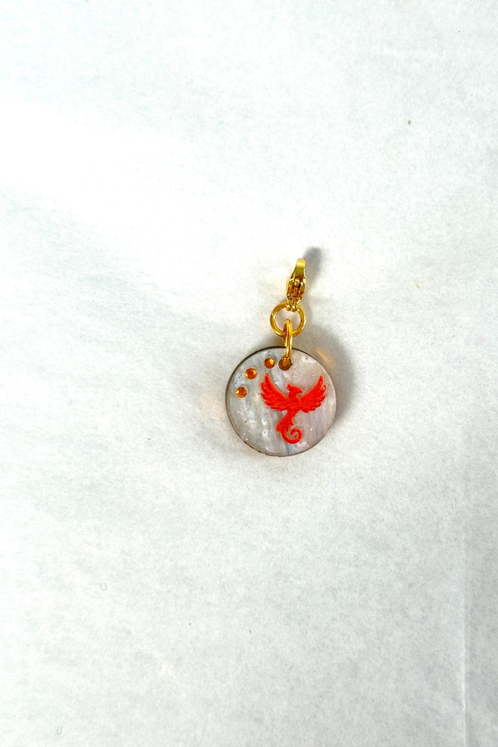 🔥 Ave Fénix – Resurgir de tu dolor