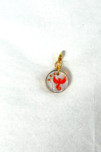 🔥 Ave Fénix – Resurgir de tu dolor