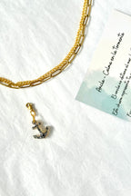 ⚓ Ancla – Calma en la tormenta