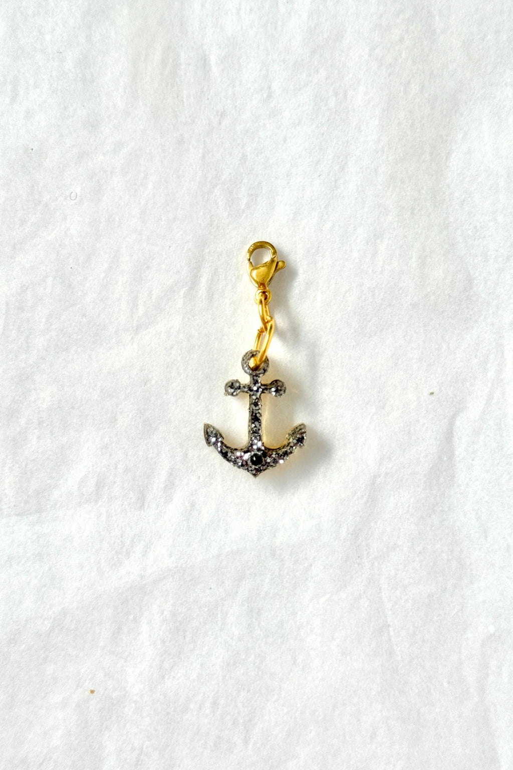 ⚓ Ancla – Calma en la tormenta