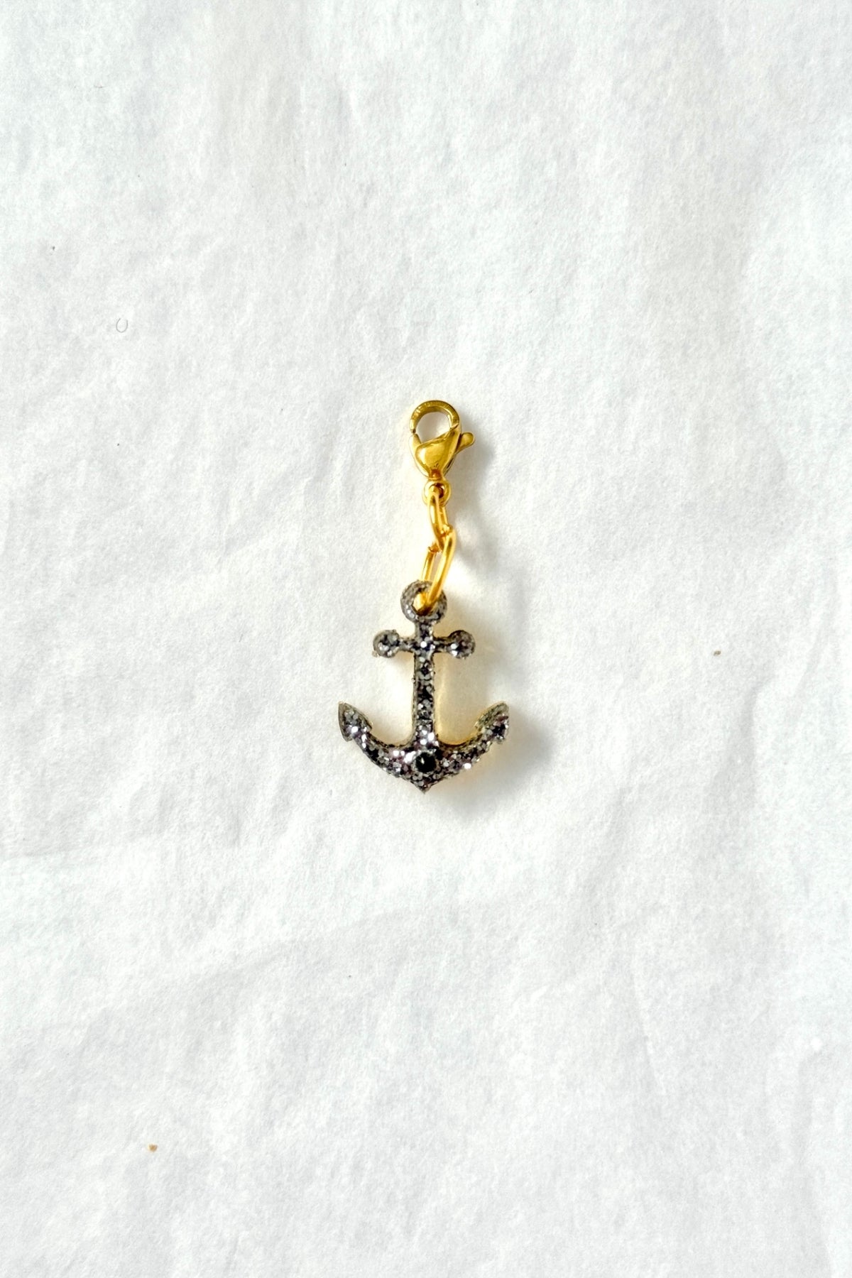 ⚓ Ancla – Calma en la tormenta