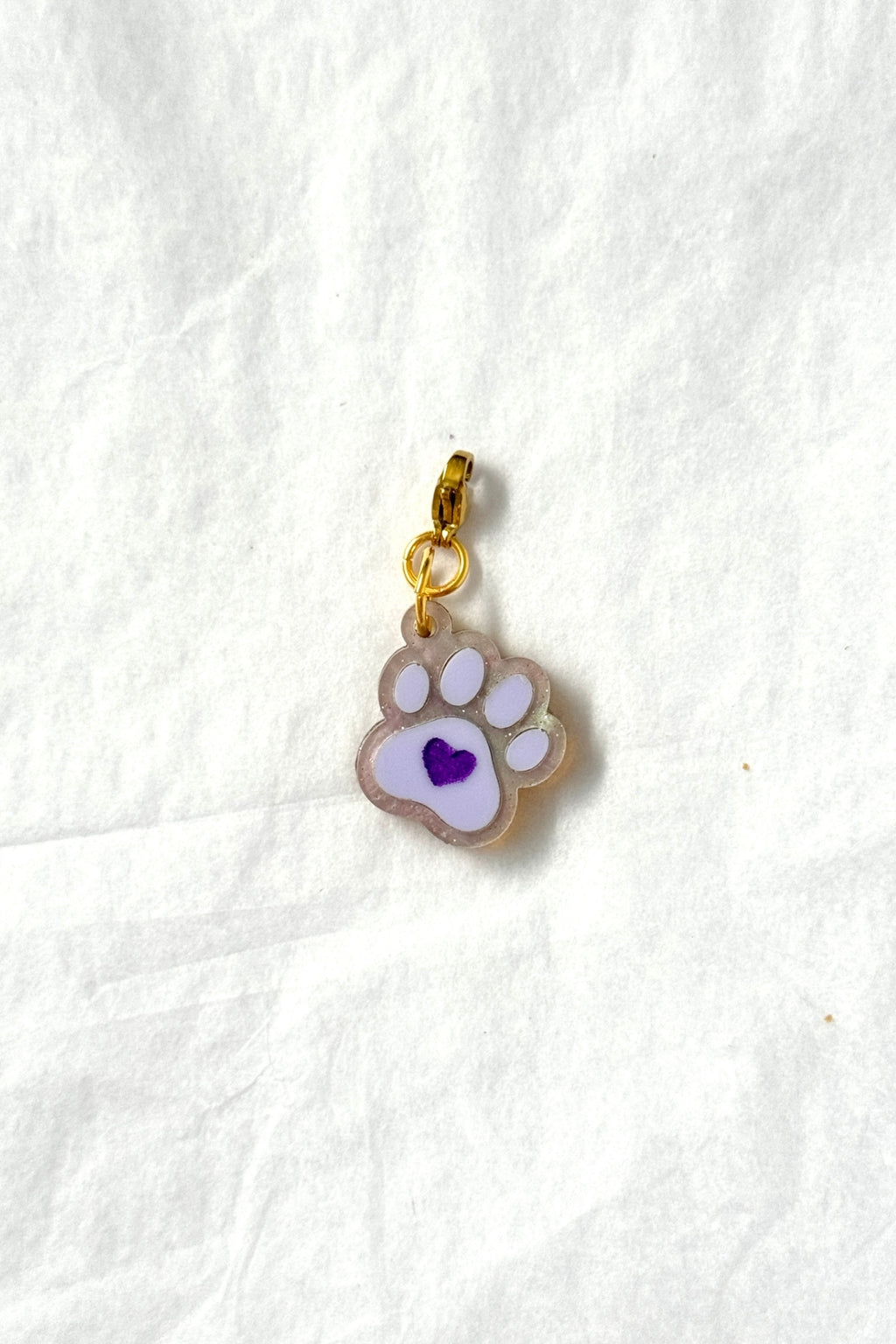 🐾 Huella – Amor incondicional