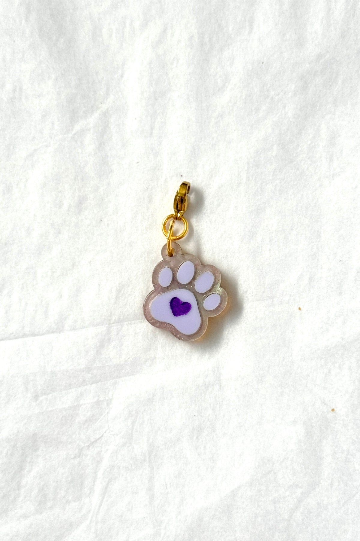 🐾 Huella – Amor incondicional