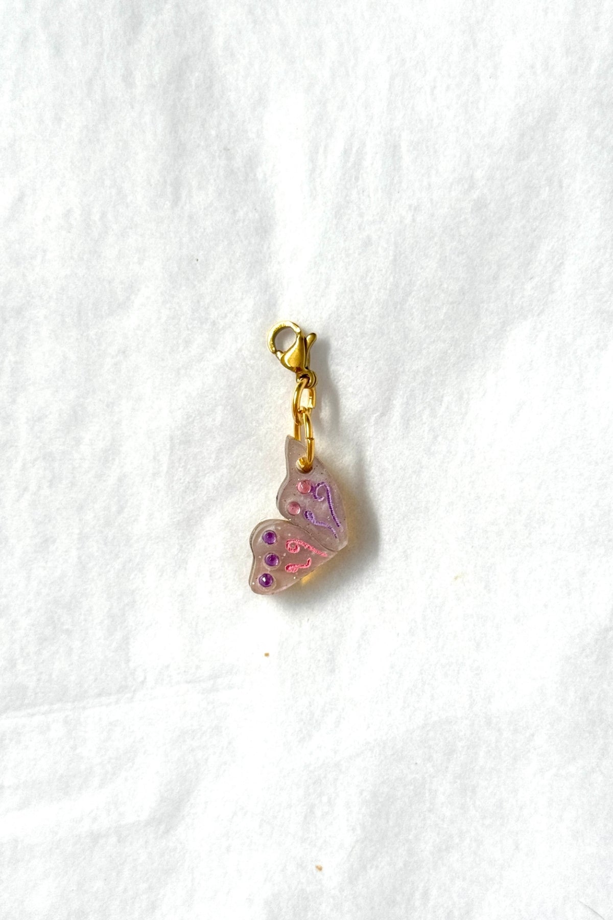 🦋 Mariposa – El poder del proceso