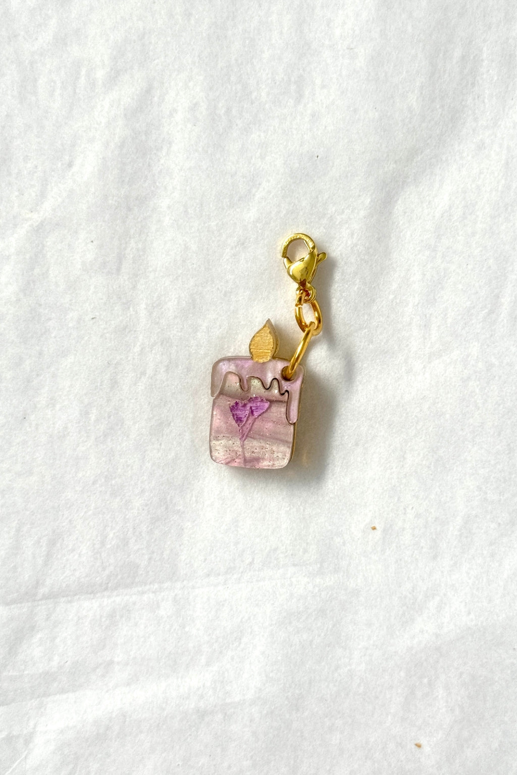 🕯️ Vela – Luz que cuida