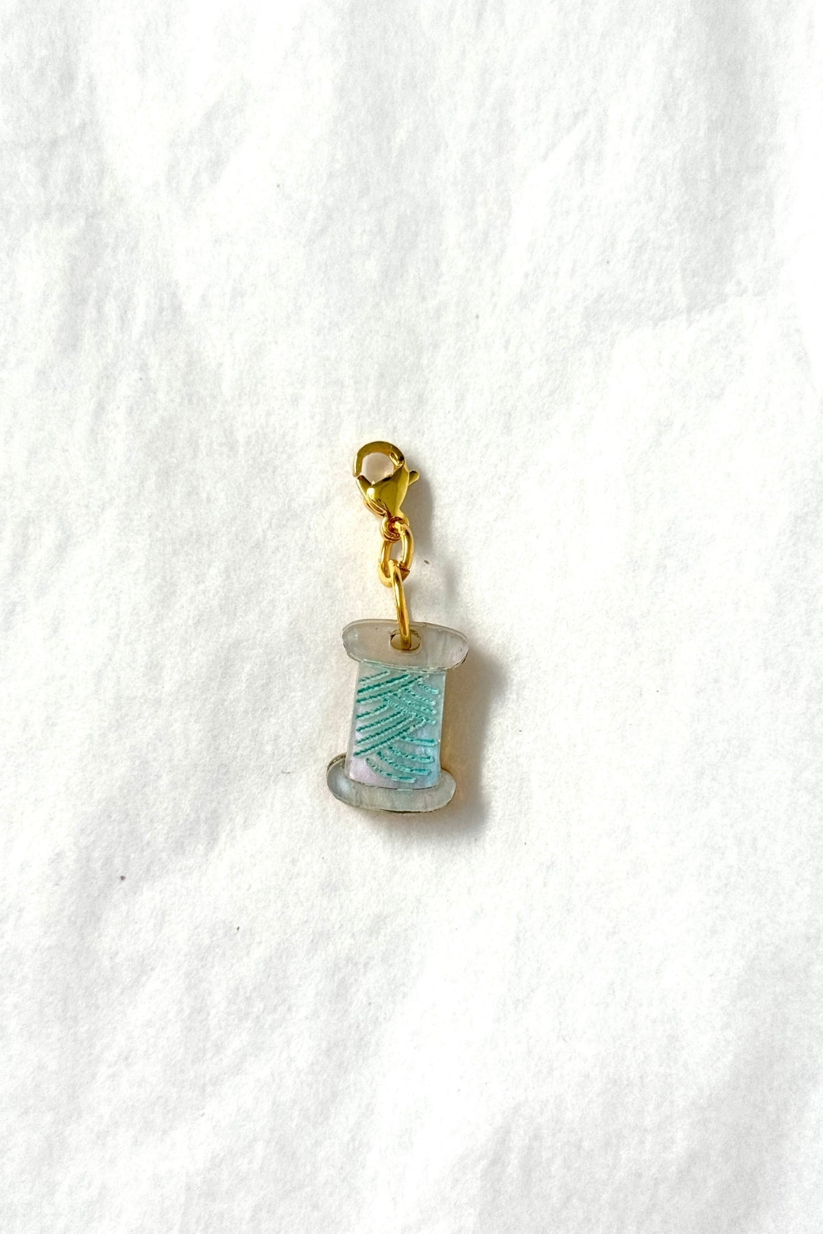 🧵 Hilo – Paciencia tejida