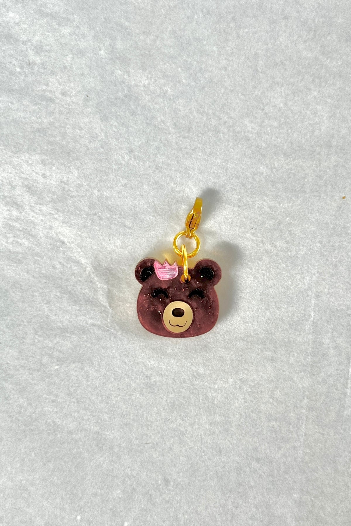 🐻 Osa – Protección maternal