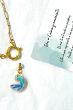 🌊 Ola – Calma y movimiento