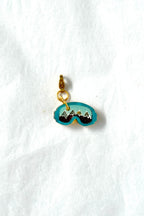 🎿 Gafas de esquí – Pasión en blanco