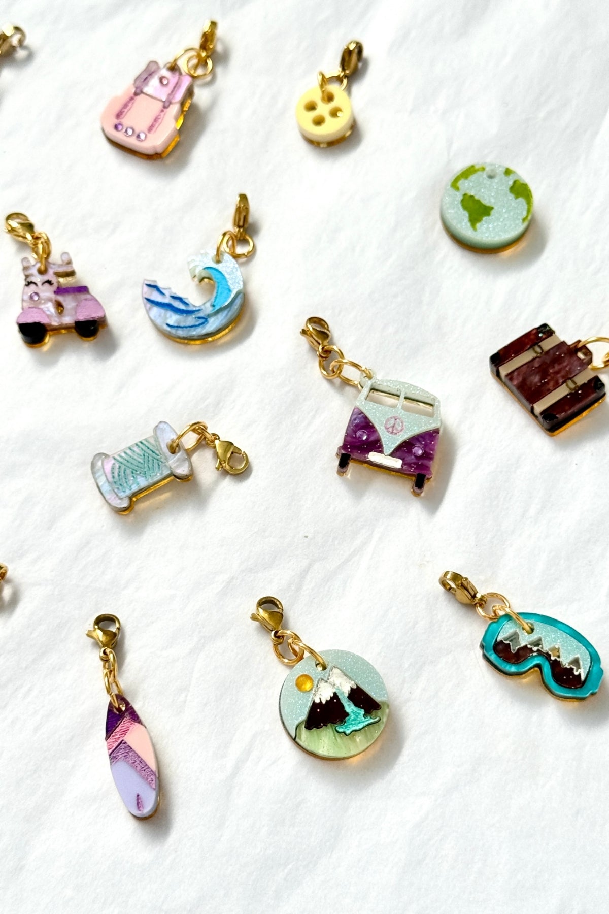 🛵 Vespa – Espíritu vintage