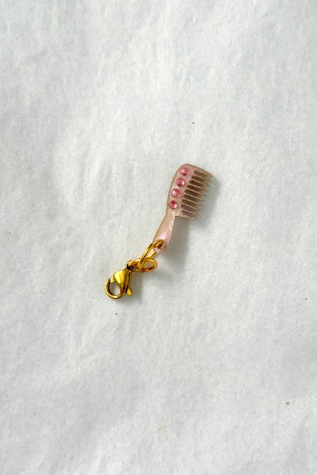 💇 Peine – Belleza que ordena