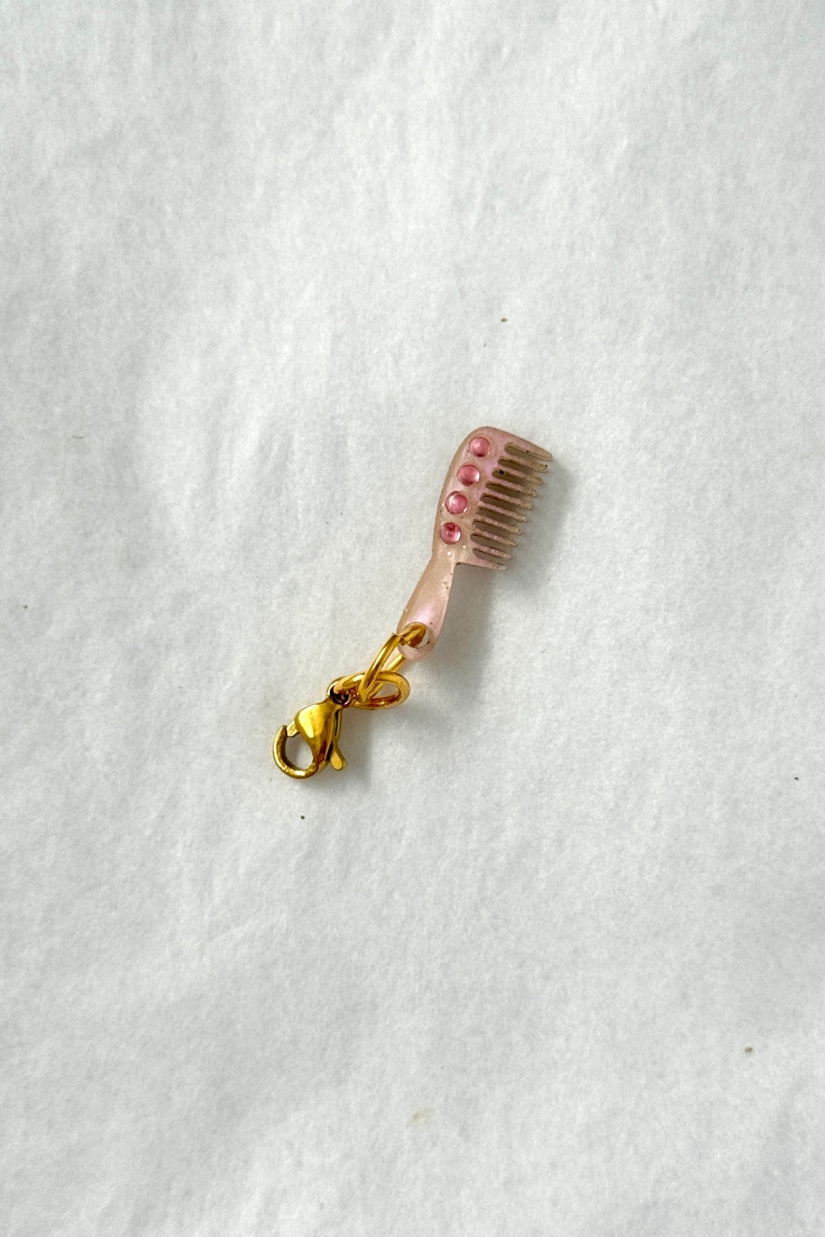 💇 Peine – Belleza que ordena