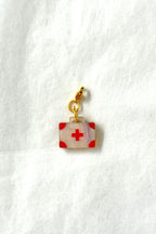 🩺 Maletín sanitario – Vocación que cuida