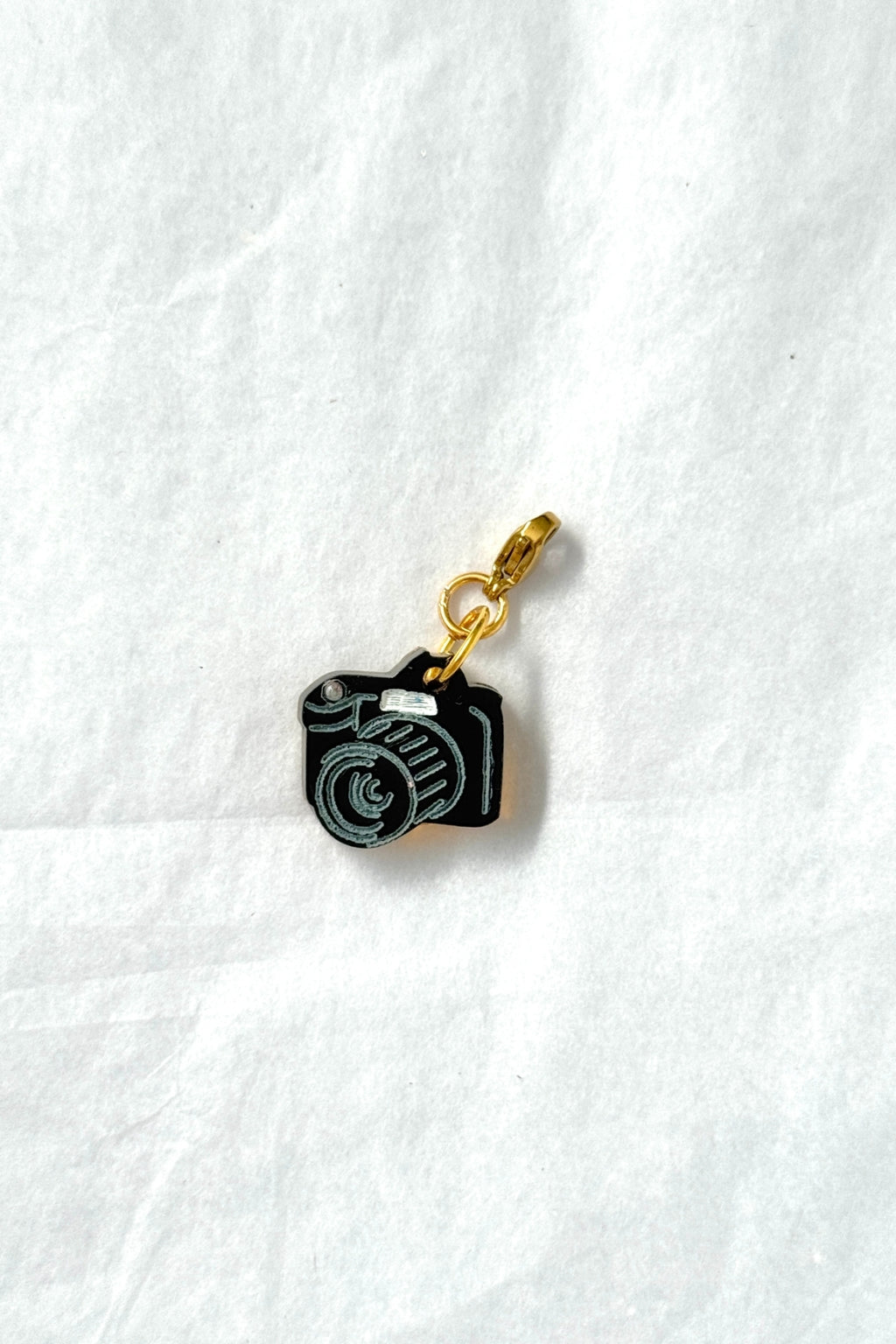 📸 Cámara – Mirada que captura