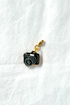 📸 Cámara – Mirada que captura