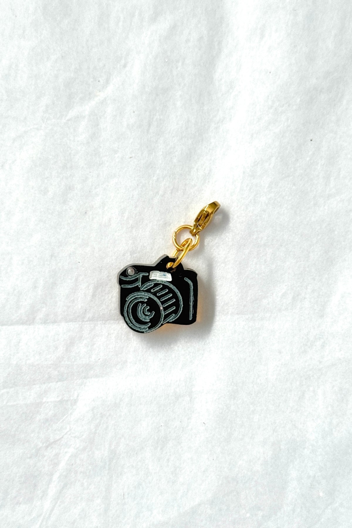 📸 Cámara – Mirada que captura