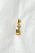 🎸 Guitarra – Ritmo del alma