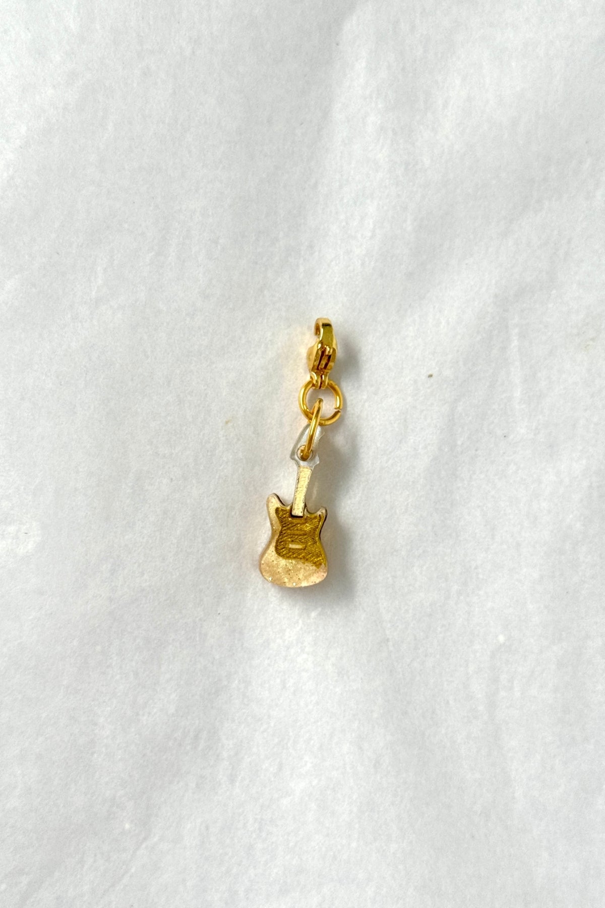 🎸 Guitarra – Ritmo del alma