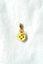 🪡 Botón – Detalle con alma