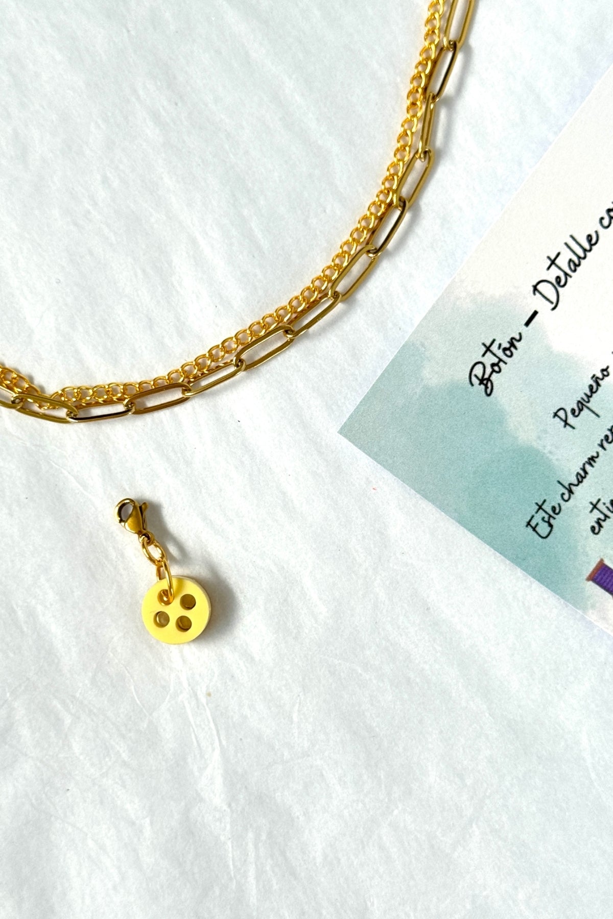 🪡 Botón – Detalle con alma