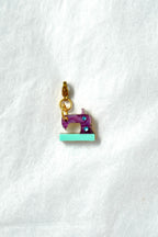 🪡 Máquina de coser – Amor hecho a mano