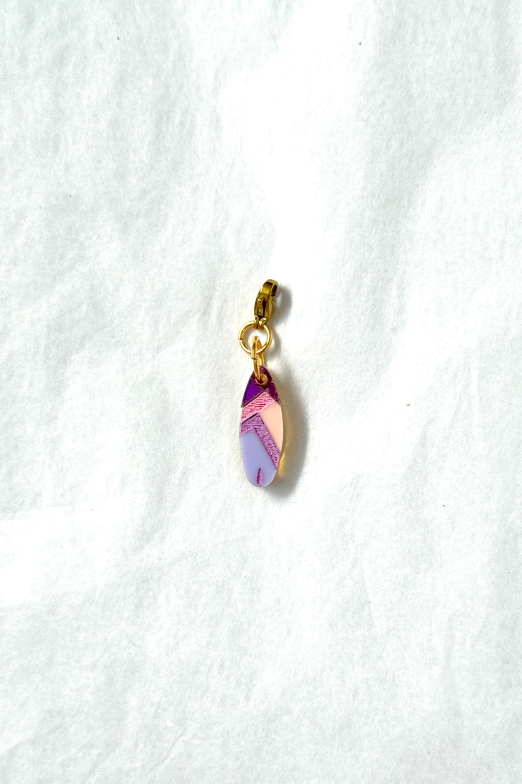 🏄 Tabla de surf – Equilibrio y alma salada