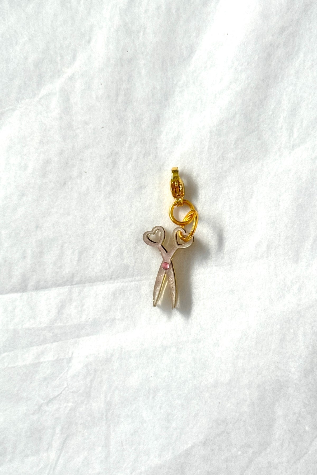 ✂️ Tijeras – Transformación creativa