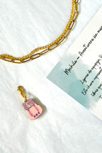 🎒 Mochila – Aventurera sin mapa