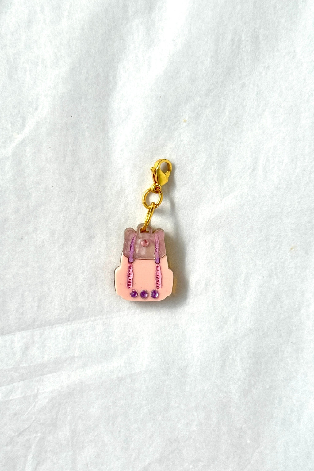 🎒 Mochila – Aventurera sin mapa