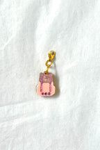 🎒 Mochila – Aventurera sin mapa