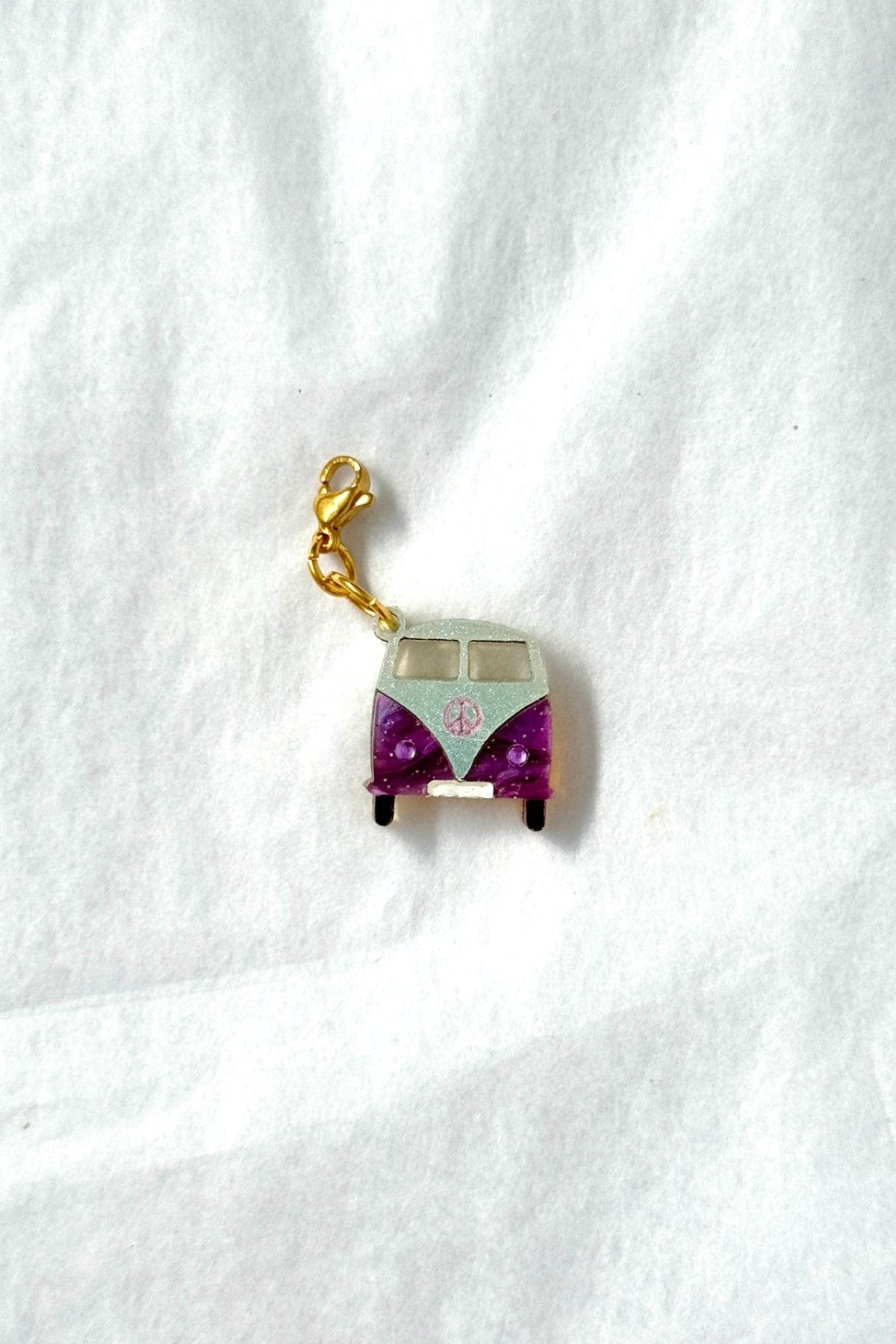 🚐 Furgo – Libertad sobre ruedas